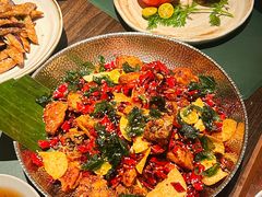-薇酌饮·陕西菜(南门外店)