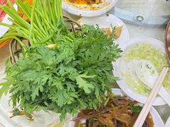 -东来顺饭庄(王府井步行街店)