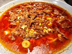 -懒人盐府人家(航天桥店)