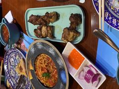 -列娜餐厅