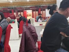-芦月轩羊蝎子(太平桥店)