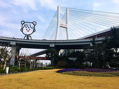 -上海南浦大桥长途旅游客运站