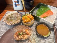 -戏作寿司(观音桥店)