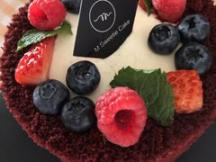 -姆们M Sweetie Cake(五道口店)