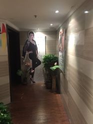 点击看大图 -金夫人美容
