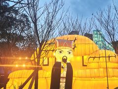 -成都武侯祠博物馆