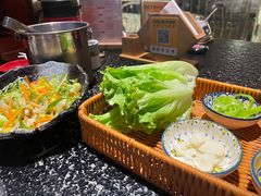 -牛焱·烧肉酒肆(五大道店)