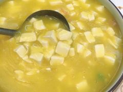 蟹黄豆腐-大鸭梨(天通西苑店)