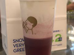 -喜茶(广州东方宝泰店)