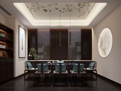 -澜沧古茶·商务茶馆(萧山人民广场店)