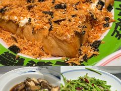 -欧记大排档·景德菜(上海首店)