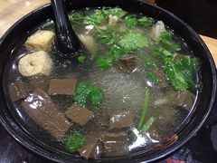 -百年尹氏汤包(湖南路狮子桥店)