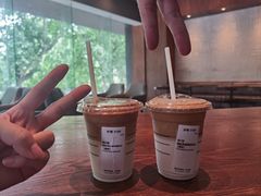 -星巴克臻选(南京艾尚天地店)
