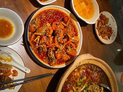 -马头巷·食景园(苏州总店)