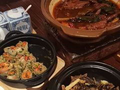 -山四砂锅(太原钟楼街店)