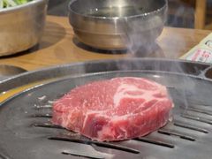 -姜虎东白丁烤肉(深圳湾后海汇店)