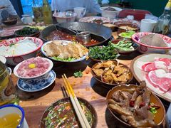 -楠火锅(哈尔滨金爵万象店)