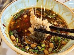 -费明中罗非鱼(大石坝店)