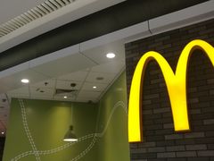 -麦当劳(龙湖北京大兴天街店)