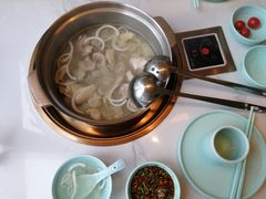 -润园四季椰子鸡火锅(南山海岸城店)