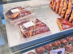 -鲍师傅糕点(江苏路店)