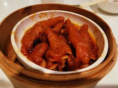 豉汁蒸凤爪-金鼎轩(亚运村店)