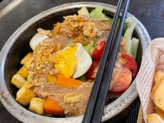 -THE PAWON·8碗(古北SOHO店)