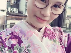 -京都冈本和服体验租赁店(祗园店)