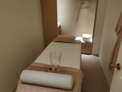 -左右Massage/Spa(长寿路店)