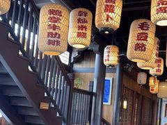 -二十八里太湖船菜(吉祥路店)