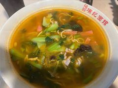 -项记面馆(明瓦廊店)