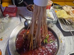 -钢管厂五区小郡肝火锅串串香(总店)