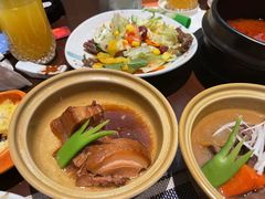 -枫千叶精致料理