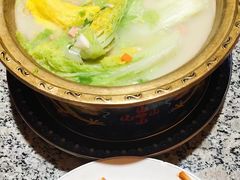 -铁西排骨馆(友谊大街店)