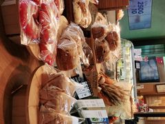 -西村叔叔的店·面包·甜品·蛋糕(清河万象汇店)