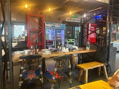 -管氏翅吧(中关村店)