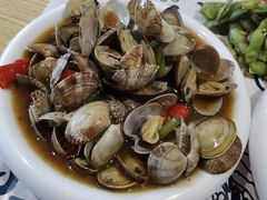 -松哥油焖大虾(科技园店)