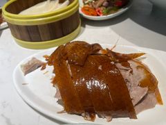 -华馨园北京烤鸭(丽水店)