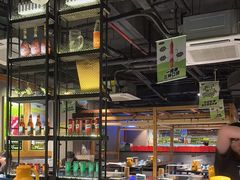 -诸锣记烤串·锦州烧烤(淘金店)