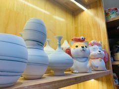 -青韵台陶艺Diy(永庆坊店)