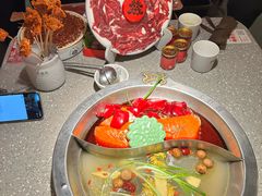-大龙燚火锅(太古里店)