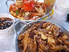 -小民大排档(光谷店)