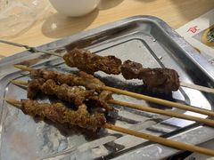 -老舅老蒙肉饼非遗店(一店)