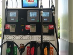 -中国石油(无锡新城站)