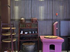 -金成潮菜博物馆(海珠湿地店)