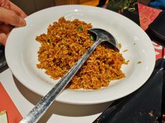 -96农蝎虾(江桥老街店)