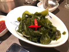 海带-捞王锅物料理(上海世茂广场店)