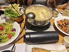 -樊城区沛公餐饮店(挑食拉美步行街店)