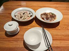 -巴蜀风·地道川菜(总店)