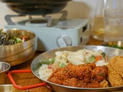 -OPPA HOUSE 韩国欧巴餐厅·韩国菜(北京路店)